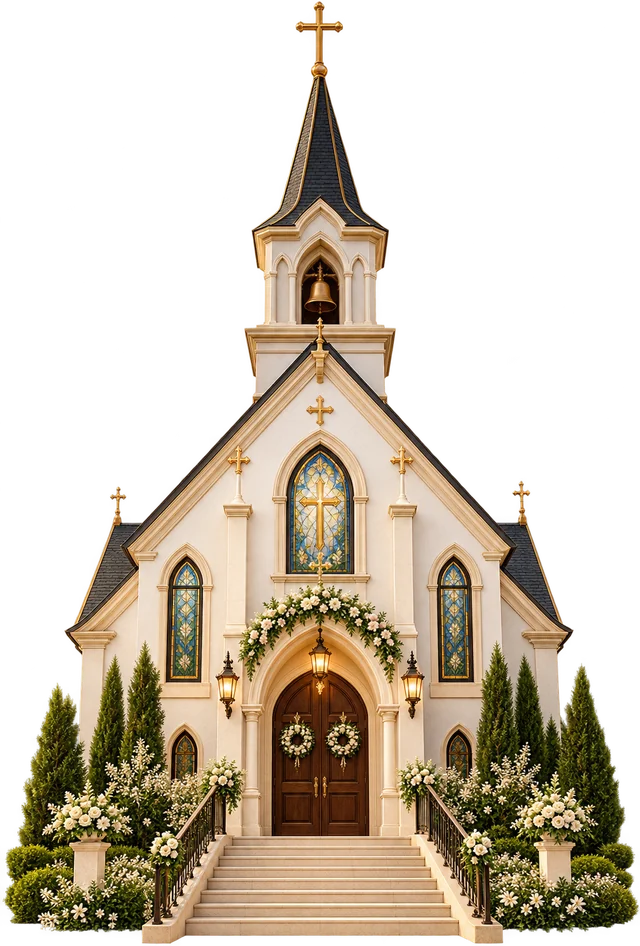 St. Peter's Church