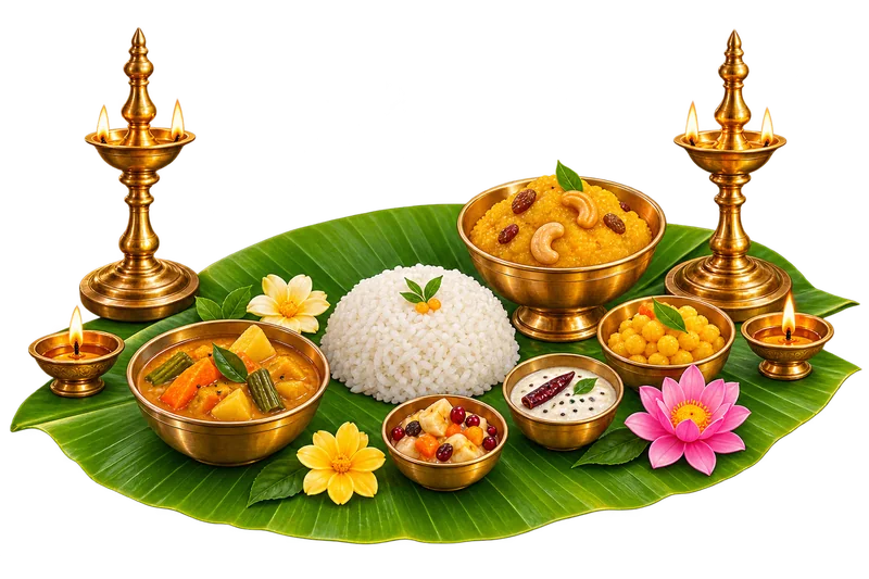 విందు భోజనం